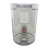 Dust Collection Cup ，Compatible For Dibear F20MAX,Vacuum Cleane