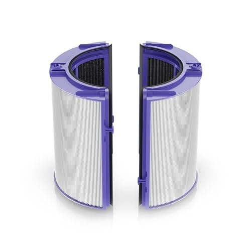 Dyson Replacement Combi 360° Glass HEPA and Activated Carbon Filter