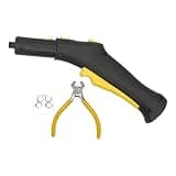 ShengQuanHao Replacing The Steam Cleaning Steam Control Control Control Easy to Install Pressure Washer Parts for SC3, Type B