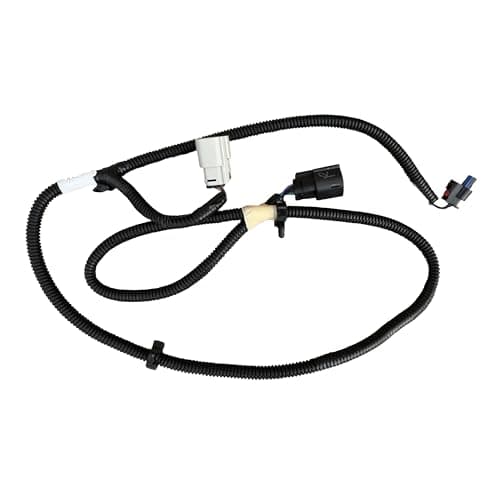 Lansstarcar 84234372 LED Tail Light Wiring Harness Compatible with 2019-2023 GMC Sierra 1500 AT4 Denali SLT, Rear Left Right Replacement ADO-84234372