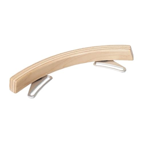 Durability Rimshots Strips Maple Wood for Drum Set Accessories to Facilitate Sound Effect Creation Durability Rimshots Strips Maple Wood