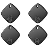 Olvinn GPS Tracker (4, Black)