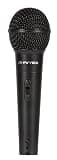 Peavey PVi 100 XLR Dynamic Cardioid Microphone with XLR Cable, 8.50 x 3.80 x 10.50 inches (577800)
