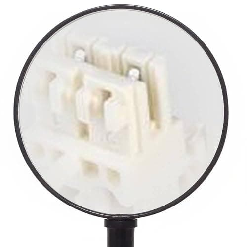 3850 Pcs 1534415-2 Housings Housings AMP Housings connectors terminals Parts