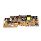 Switching Regulator Power Supply Board Compatible with FS-1128MFP FS-1024MFP FS-1124MFP FS-1028MFP(Voltage 110V)