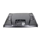 Compatible with GWM Tank 300 Hood Cold-rolled Steel Type Engine Bonnet Hood With Lights