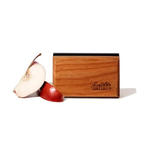 Drift on Amazon Wood Air Freshener Starter Kit- Apple Picking