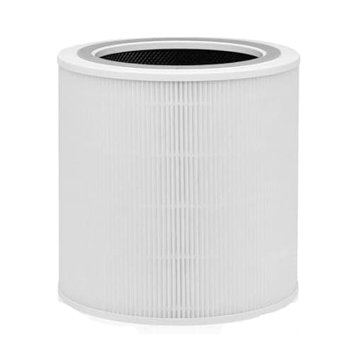 Compatible for Levoit 400S-RF Core 400S Air Purifier Filter