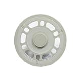 Mop Cloth Bracket,Compatible For Ecovacs X5 / X5 Pro / X5 Omni Vacuums