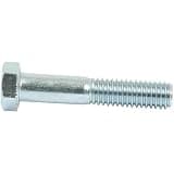 S.8790 Bolt 1/4'' x 1 1/4'' UNC Tensile strength: 8.8. Fits Landini