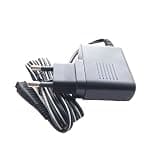 RC1-80 RC1-70 RE7-59 RE7-87 ，Compatible For Panasonic， ES8238 ES8237 ES8232 ES8258 ES8259 Shaver Charger Accessories 220V 7MA 1.7V-0.11A(EU)