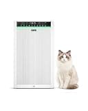 FreAire Air Purifiers for Home Large Room Up to 3,850 Ft², HEPA Air Purifier with Air Quality Monitor, Auto/Sleep/Pet Modes, Washable Pre-Filter