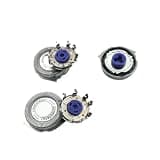 3 Pcs Shaver Head Replace Razor Blade ,Compatible For Philips Model HQ8 PT860 PT870 AT750 AT751 AT890 AT891 HQ7120 HQ7100 HQ7140 HQ7160