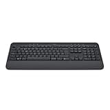 Logitech Signature K650 - Graphite - CH, W128233144