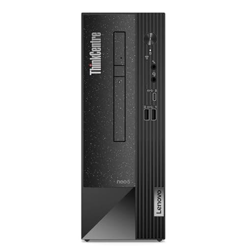 Lenovo Thinkcentre Neo 50S G4 SFF PC i7-12700 16GB RAM 256GB SSD W11P