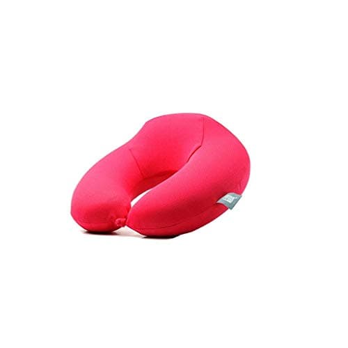 Pillow Portable Travel Cervical Vertebra u-Shaped car with a Pillow, Cool nap, Rest, Neck