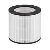 1/2pcs FY0611/30 Replacement Filter Compatible for 600 Series Air Purifier AC0650/10 AC0651/10 Accessories(1pcs)