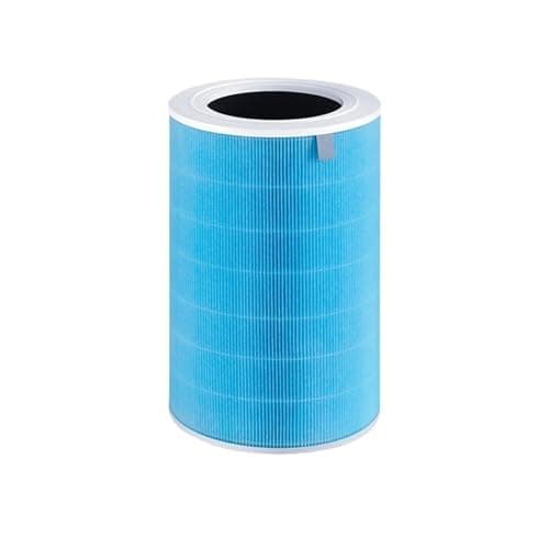 Air Purifier Filter Replacement Cartridge, Compatible For Xiaomi Mijia 4 Pro.(Blue)
