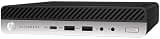 HP EliteDesk 800 G5 Micro Desktop Computer, Intel Core i5-9500T 2.20GHz, 16GB RAM, 1TB SSD, Windows 11 Home, Wi-Fi, Bluetooth