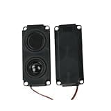 FKYMX Bluetooth 5.0 20W Audio Portable Speaker Class D Power Amplifier Sound 2.0 HiFi System DIY Home Theater LCD TV Speakers(Speakers)