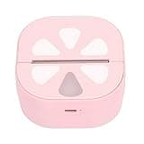 XUMIUZIY Mini Bluetooth Thermal Sticker Printer, Portable Pocket Label Maker with Inkless Technology, for Home Office School Organization
