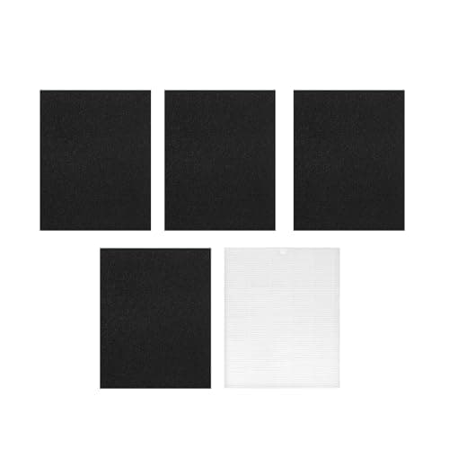 Replacement Air Cleaner HEPA Filter for Winix C545, B151, P150, 9300 Air Purifier US