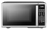 Digital Countertop Microwave Oven, 1.1 Cuft, Stainless