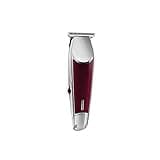 DUYHBAWRS Electric Hair Clipper Electric Hair Clipper Beard Men's Car Hair Clipper Three-in- Hair Clipper(D)