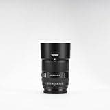 VILTROX AF 85mm F2.0 EVO Prime Lens, Auto Focus, Portrait Lens (85mm FE Mount (for Sony))