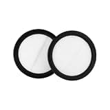 Compatible For Starwind SCH1310 Handheld Vacuum Cleaner Running Smoothly With 2pcs Vacuum Cleaner Filter