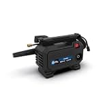 AR Blue Clean XO2000 Electric Pressure Washer, 2000 Max PSI, 1.9 Max GPM, 13 Amps, Compact and Portable, Included Accessories