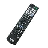 PORAKBC RM-AAU170 RM AAU170 for SO-NY Audio Home Theater System RM-AAU169 RM-AAL008 STR-DN840 STR-DH740 STR-DH550