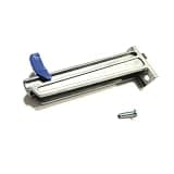 YuechengParts Label Holder for Intermec PM43 PM43c Thermal Label Printer 203dpi 300dpi 201-043-001