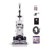 Hoover SmartWash Pet Automatic Carpet Cleaner Machine with Spot Chaser Wand, Deep Cleaning Carpet Shampooer Machine, Pair with a Hoover Cleaner Solution for a Bright, Refreshed Home