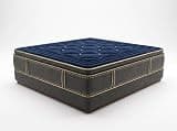 14in King Size Memory Foam Mattress, Cooling Graphene Gel Layer for Night Sweat Relief, Reinforced Edge Support & Zoned Coils for Back Pain, Hotel Collection Deep Sleep Mattressf
