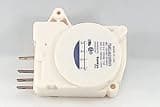 Replacement For Compatible With Refrigerator Defrost Timer for General Electric, AP2061743, PS310978, WR9X548
