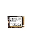 Samsung BM9C1 Series 512GB M.2 2230 NVMe SSD, PCIe Gen4x4 Internal Solid State Drive for Laptop, Tablet, Mini PC, Surface & Handheld Gaming Devices, Fast Boot, High Speed Performance, OEM New