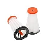 Accessories ，Compatible For Electrolux ZB3003 ZB3013 ZB6118 ZB5108 Robotic Vacuum Sweeper Filter Spare Parts Replacement