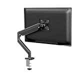 VXOWVBVJ Monitor stand robotic arm desktop rotating screen can be cantilevered(Singlescreen)
