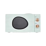 Microwave Oven Fully Automatic Household Small Fast Heating Intelligent Multifunctional Rotary Plate Light Wave Oven220V(CN)