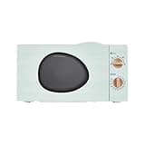 Microwave Oven Fully Automatic Household Small Fast Heating Intelligent Multifunctional Rotary Plate Light Wave Oven220V(CN)