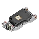 KHS-400C Optical Lens Replacement for Sony for PS2 Fat Console Repair Part, Compatible with SCPH-5000X P-Series V2-V10 Motherboards