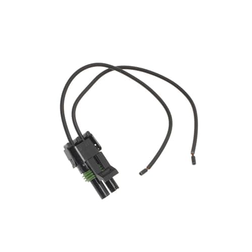 Replacement part A/C Pump Unit Cut-Off Toggle Harness Connector For 1988-1994 Peterbilt 377 R2DT-s18116