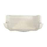 YesParts WP12744905 Durable Refrigerator Door Dairy compatible with 12744905 12744905V 1541389 67003819