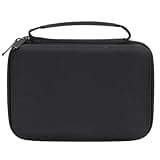 Anu Limen Portable Electric Hair Clipper Storage Bag Shaver Organizer Case for Braun MGK3020/3060/3080GC-0093 Hair Clipper Bag for Philips