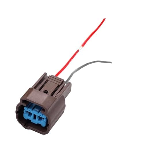 2 Pin Automotive Connector DJ7027Y-2-21 6189-0552/6189-126(Female B,1 set)