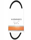 954-04013 Belt Compatible With MTD 954-04013, 754-04013