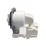 S3032 DC31-00181A Drain Pump Motor Compatible For Samsung Washing Machine Washer Drainage Replacement Parts