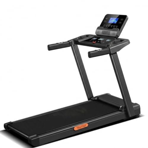 T Series 5 Starter Treadmill for Real Results