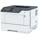 B410/DN Monochrome Laser Printer 50 ppm 1200x1200 dpi